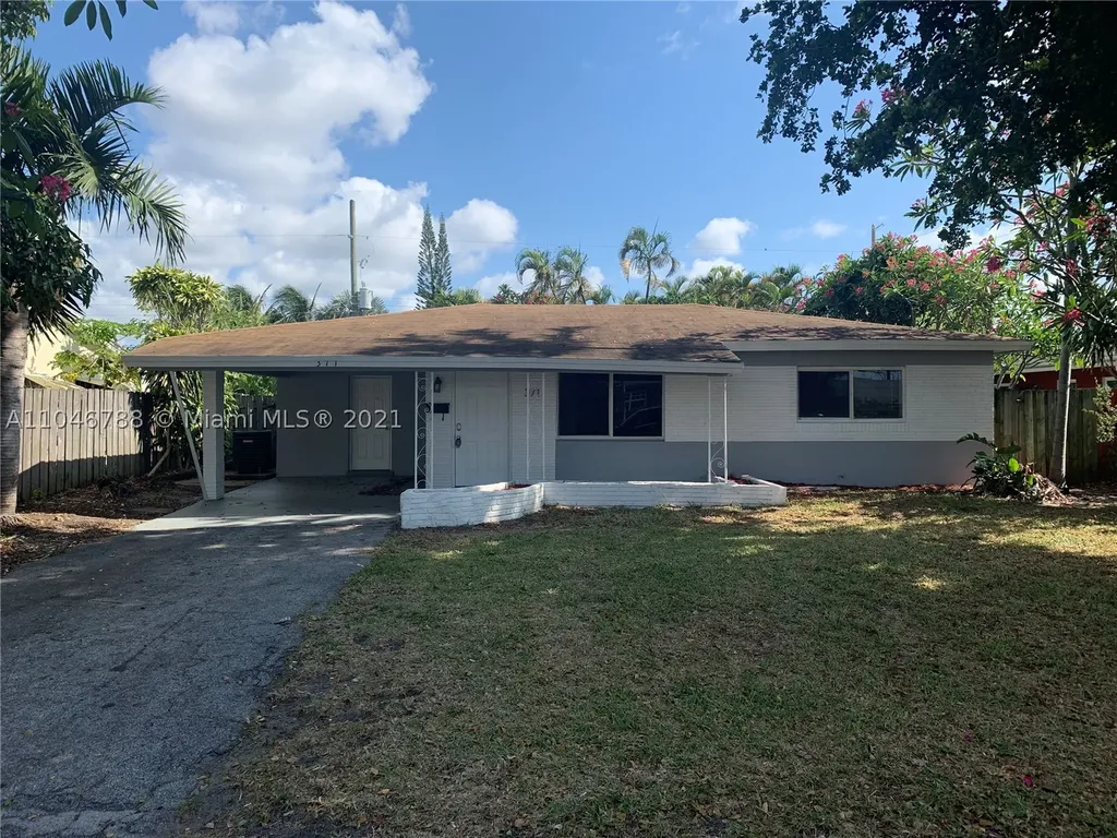 371 NE 42nd Street Oakland Park FL 33334