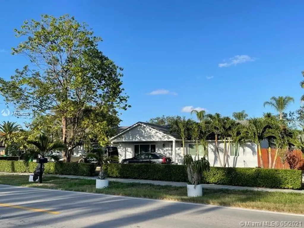 27635 SW 167th Avenue Homestead FL 33031