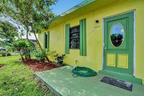 2832 NW 6th Street Pompano Beach FL 33069