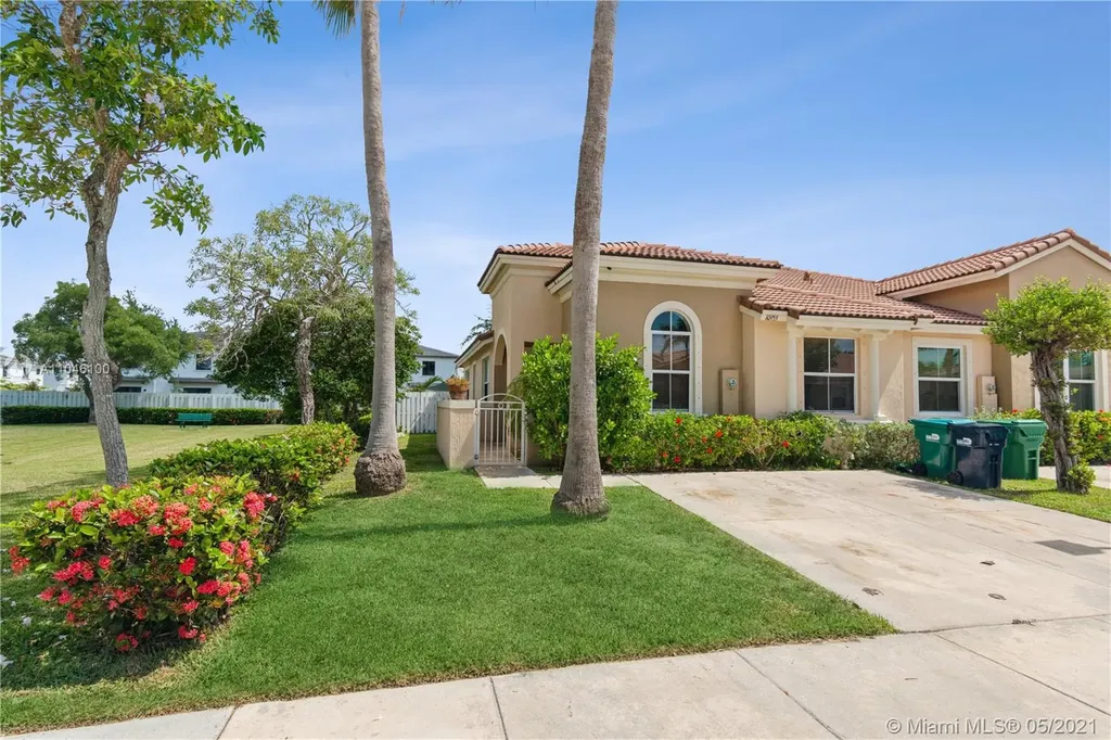 10955 SW 236th Terrace Homestead FL 33032