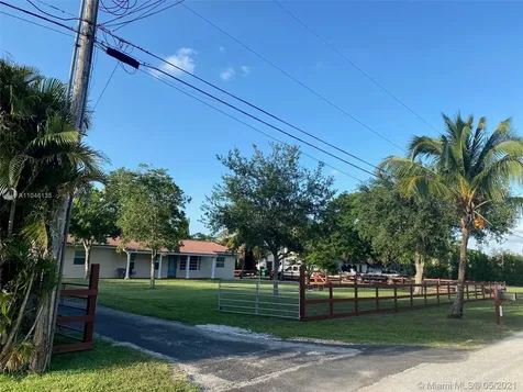 14631 SW 16th Street Davie FL 33325