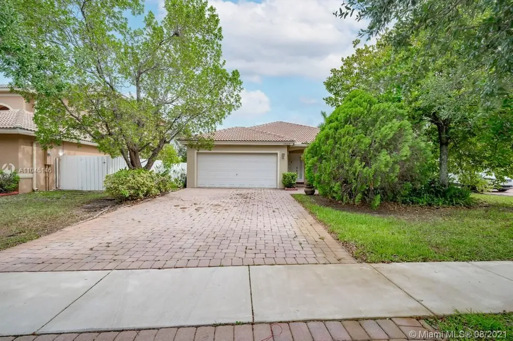 19310 SW 29th Court Miramar FL 33029