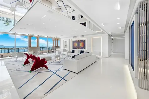 7153 Fisher Island Drive Miami Beach FL 33109