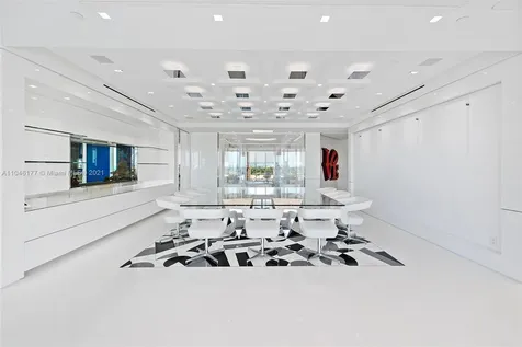 7153 Fisher Island Drive Miami Beach FL 33109