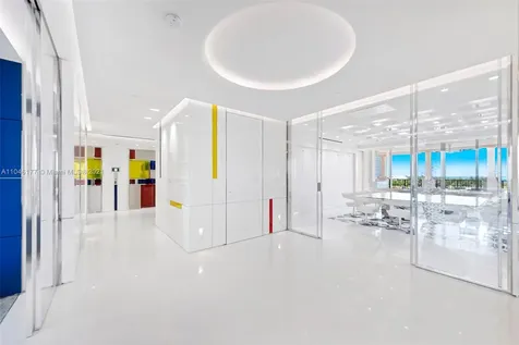 7153 Fisher Island Drive Miami Beach FL 33109