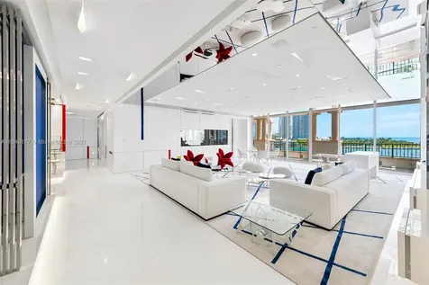 7153 Fisher Island Drive Miami Beach FL 33109