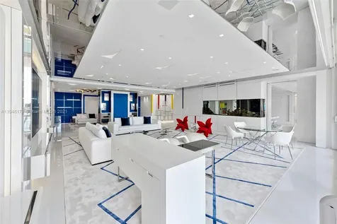 7153 Fisher Island Drive Miami Beach FL 33109