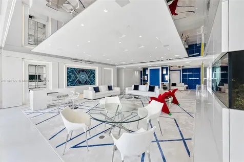 7153 Fisher Island Drive Miami Beach FL 33109