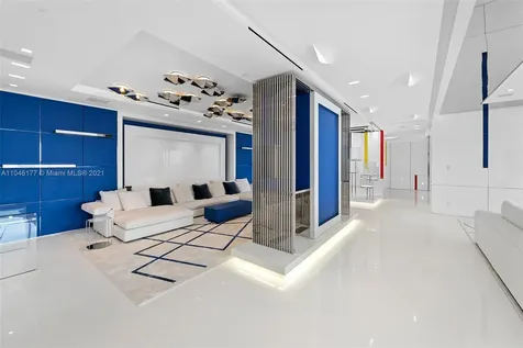 7153 Fisher Island Drive Miami Beach FL 33109