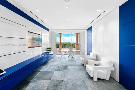 7153 Fisher Island Drive Miami Beach FL 33109