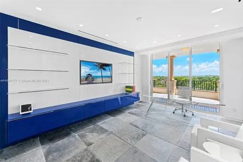 7153 Fisher Island Drive Miami Beach FL 33109