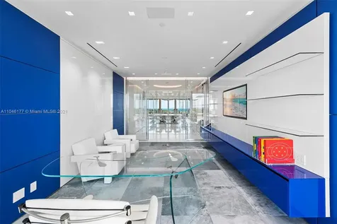 7153 Fisher Island Drive Miami Beach FL 33109