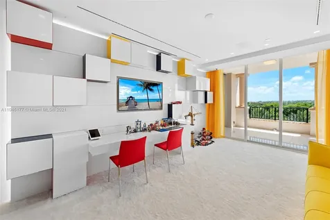 7153 Fisher Island Drive Miami Beach FL 33109