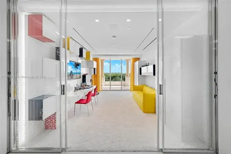 7153 Fisher Island Drive Miami Beach FL 33109
