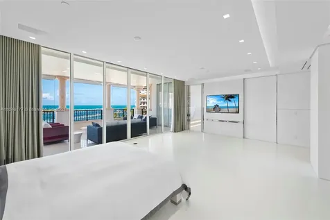 7153 Fisher Island Drive Miami Beach FL 33109