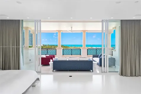 7153 Fisher Island Drive Miami Beach FL 33109