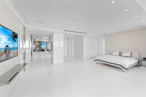 7153 Fisher Island Drive Miami Beach FL 33109