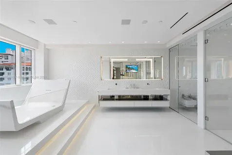 7153 Fisher Island Drive Miami Beach FL 33109