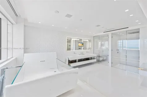 7153 Fisher Island Drive Miami Beach FL 33109