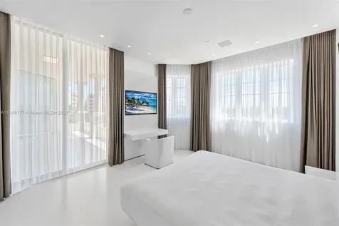 7153 Fisher Island Drive Miami Beach FL 33109