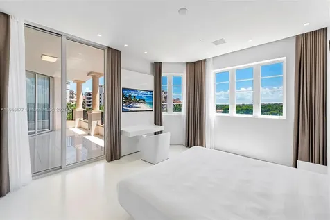 7153 Fisher Island Drive Miami Beach FL 33109