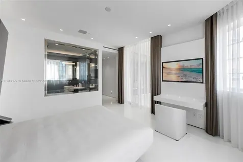 7153 Fisher Island Drive Miami Beach FL 33109