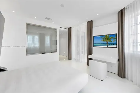 7153 Fisher Island Drive Miami Beach FL 33109