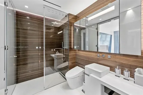 7153 Fisher Island Drive Miami Beach FL 33109