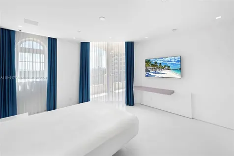 7153 Fisher Island Drive Miami Beach FL 33109