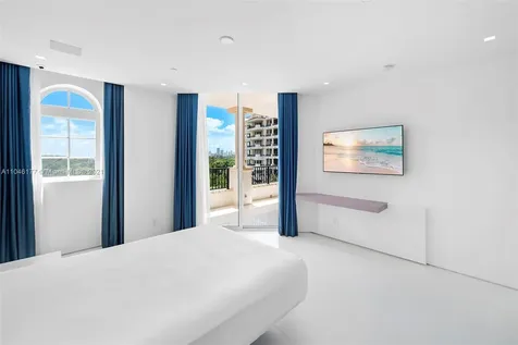 7153 Fisher Island Drive Miami Beach FL 33109