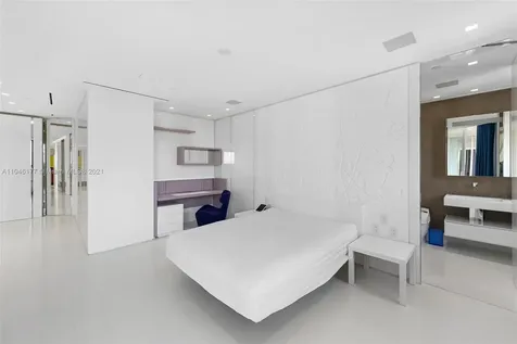 7153 Fisher Island Drive Miami Beach FL 33109