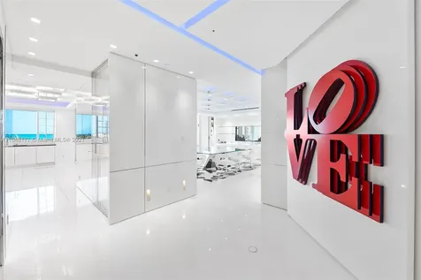 7153 Fisher Island Drive Miami Beach FL 33109