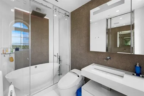 7153 Fisher Island Drive Miami Beach FL 33109