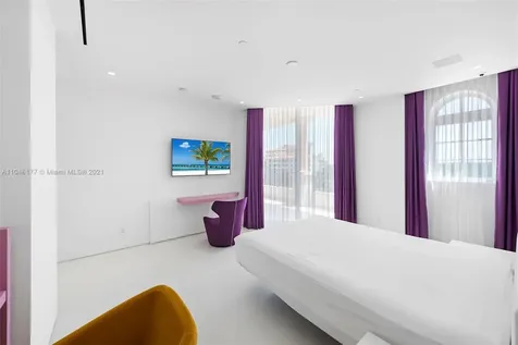 7153 Fisher Island Drive Miami Beach FL 33109
