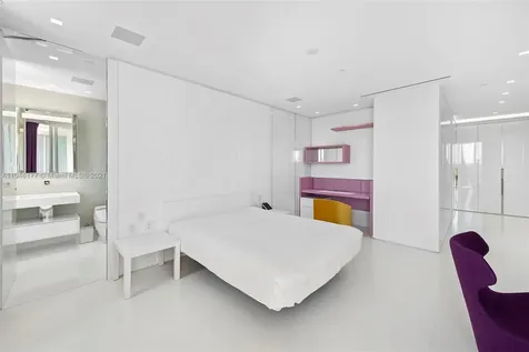7153 Fisher Island Drive Miami Beach FL 33109