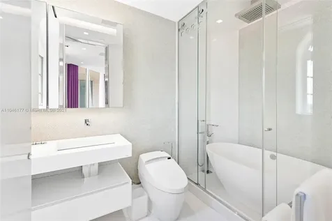 7153 Fisher Island Drive Miami Beach FL 33109