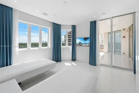 7153 Fisher Island Drive Miami Beach FL 33109