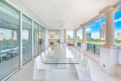 7153 Fisher Island Drive Miami Beach FL 33109