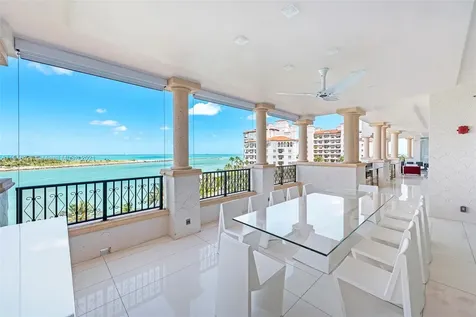 7153 Fisher Island Drive Miami Beach FL 33109