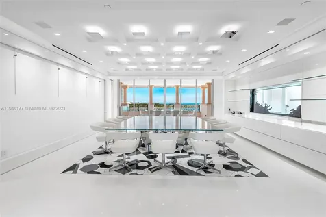 7153 Fisher Island Drive Miami Beach FL 33109