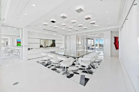 7153 Fisher Island Drive Miami Beach FL 33109