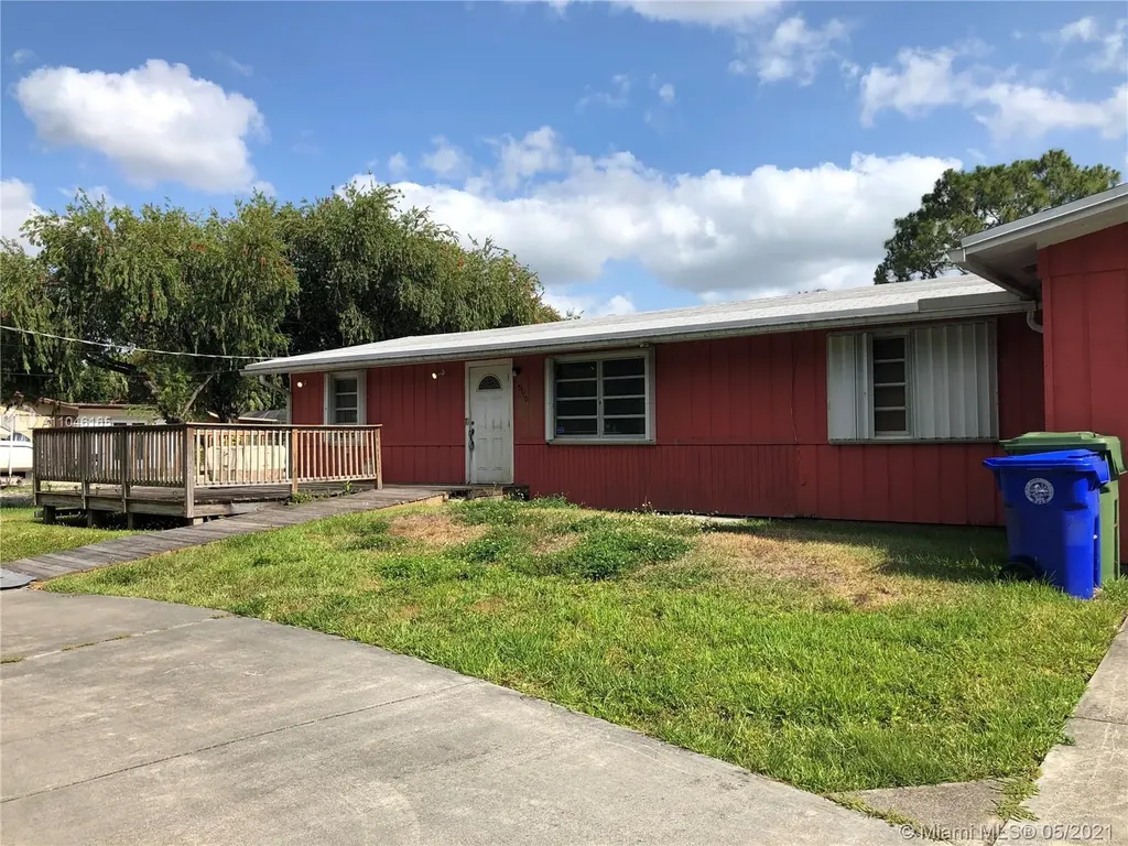 19710 SW 12th Street Pembroke Pines FL 33029
