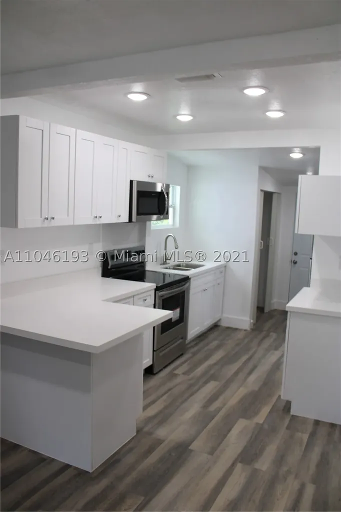 920 NW 64th Street Miami FL 33150