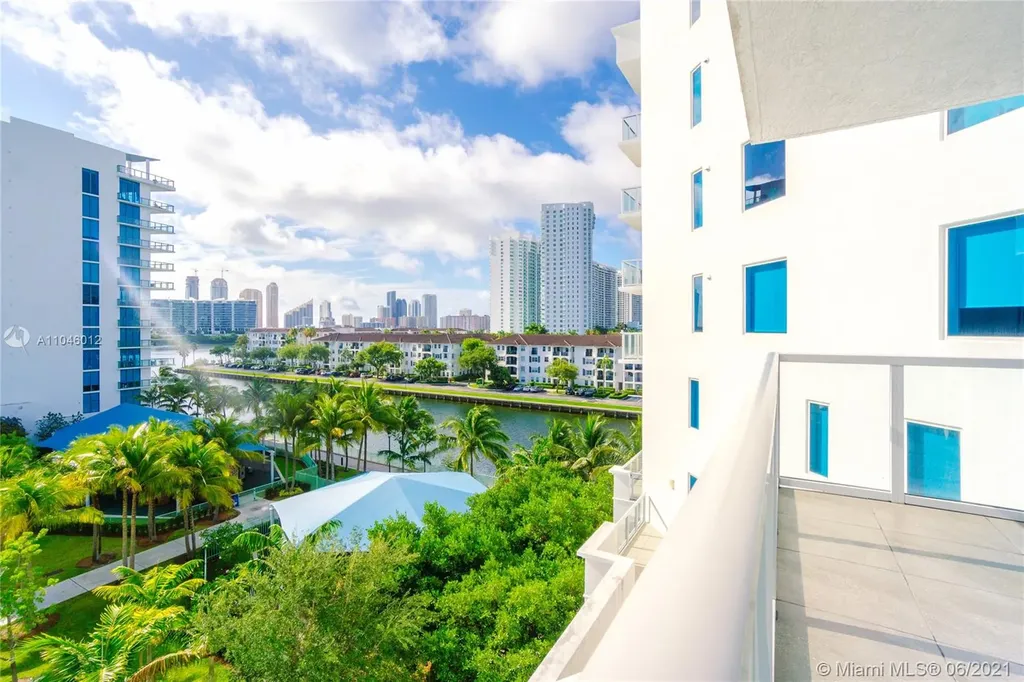 3030 NE 188th Street Aventura FL 33180