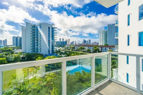 3030 NE 188th Street Aventura FL 33180