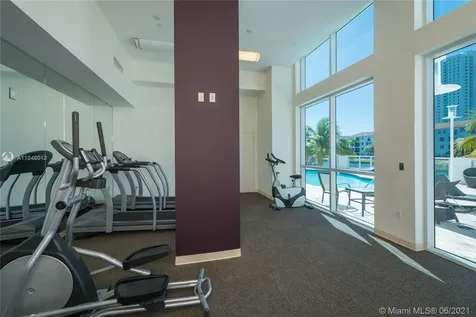 3030 NE 188th Street Aventura FL 33180