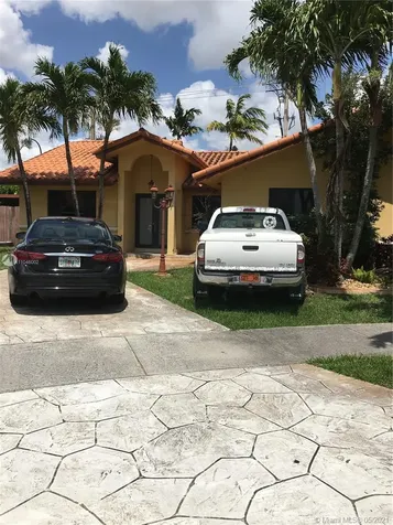 1097 NW 127th Court Miami FL 33182
