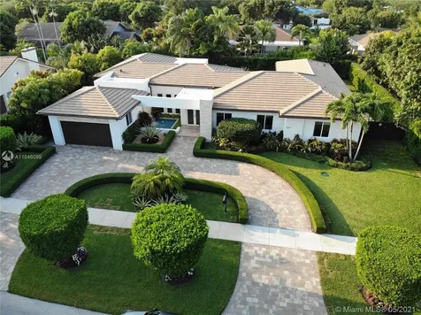 8241 SW 160th Street Palmetto Bay FL 33157