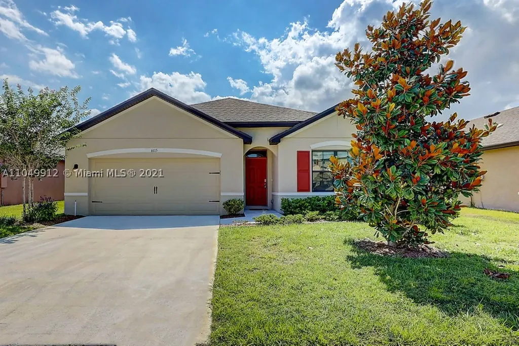 6115 NW Regent Street Port St. Lucie FL 34983