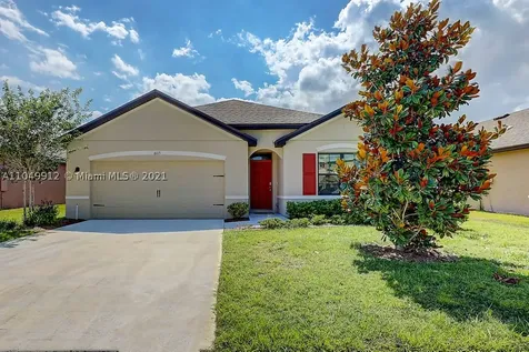 6115 NW Regent Street Port St. Lucie FL 34983